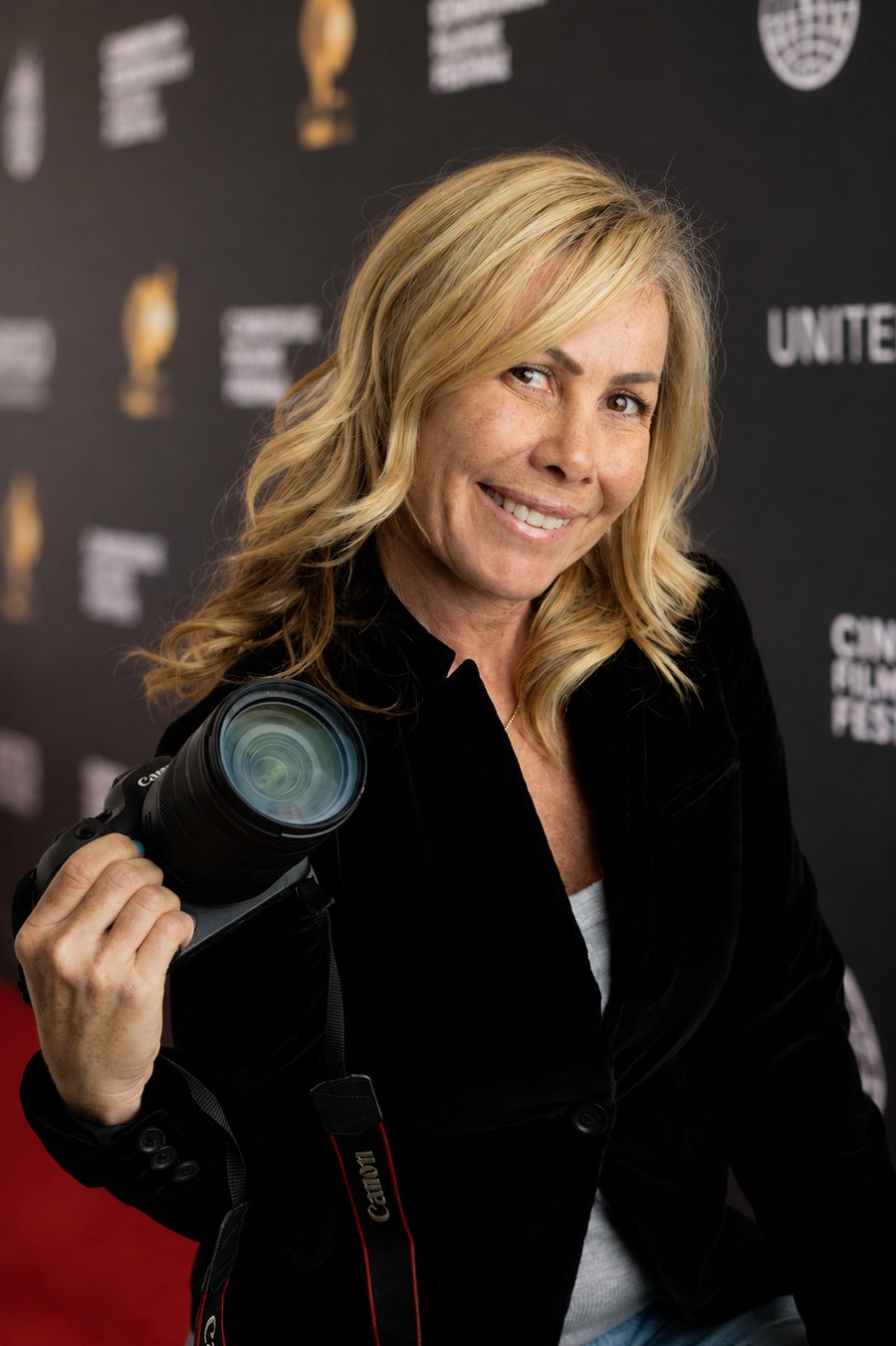 Livia Wippich, Content Producer & Photographer
