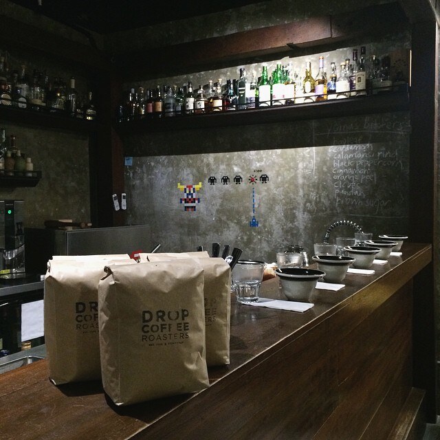 Manila — The Curator, Asia's 50 Best Bars