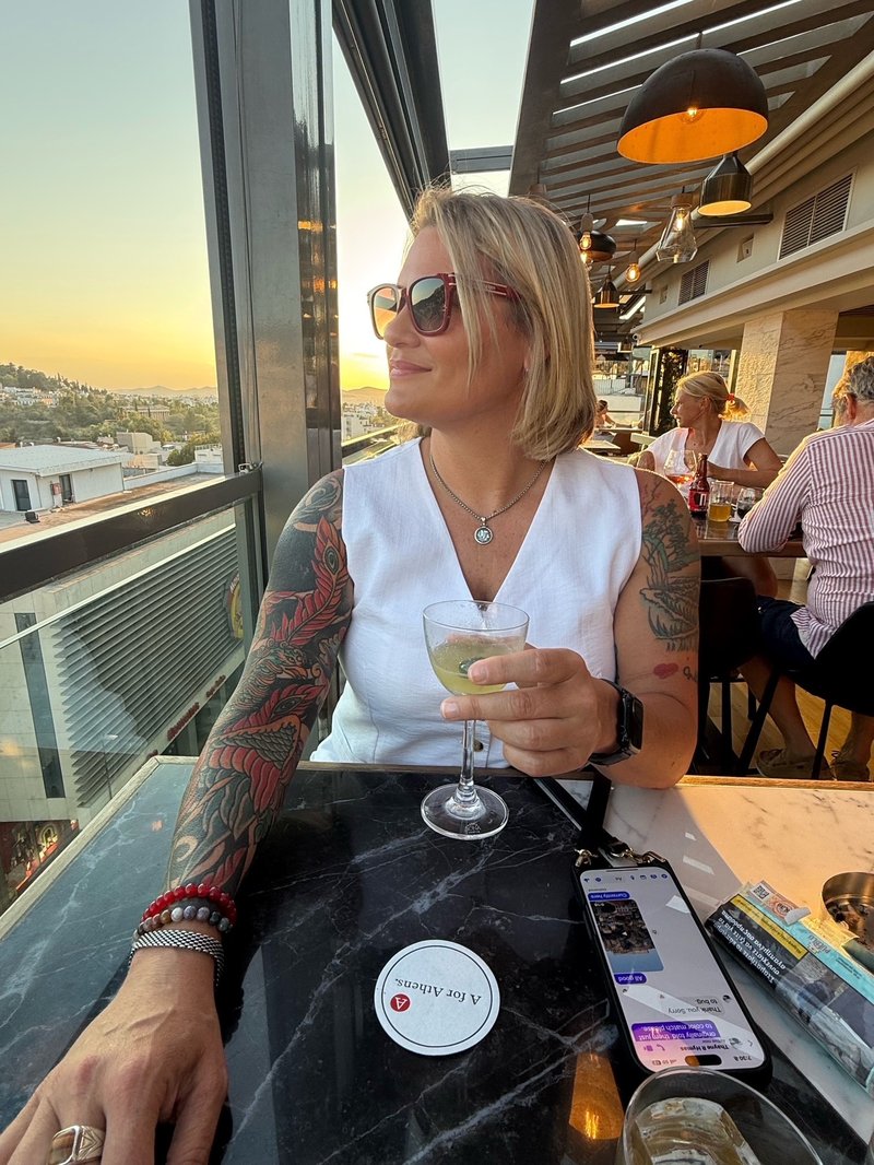 Shawni M. Young, Founder & Executive Producer