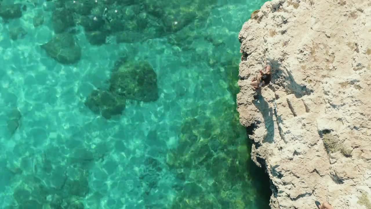 Puglia, Italy, Café Machiavelli in Monopoli